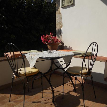 Bed and Breakfast La Pieve Di Sant'Andrea Maggiano Экстерьер фото