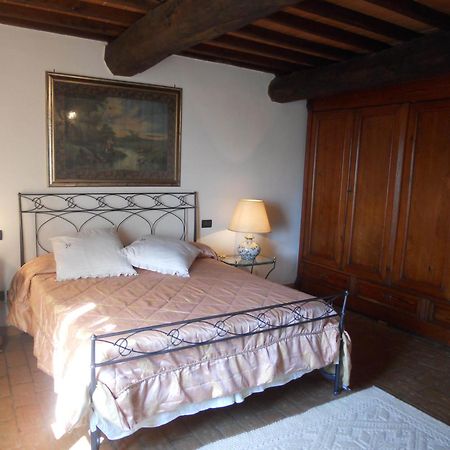 Bed and Breakfast La Pieve Di Sant'Andrea Maggiano Экстерьер фото