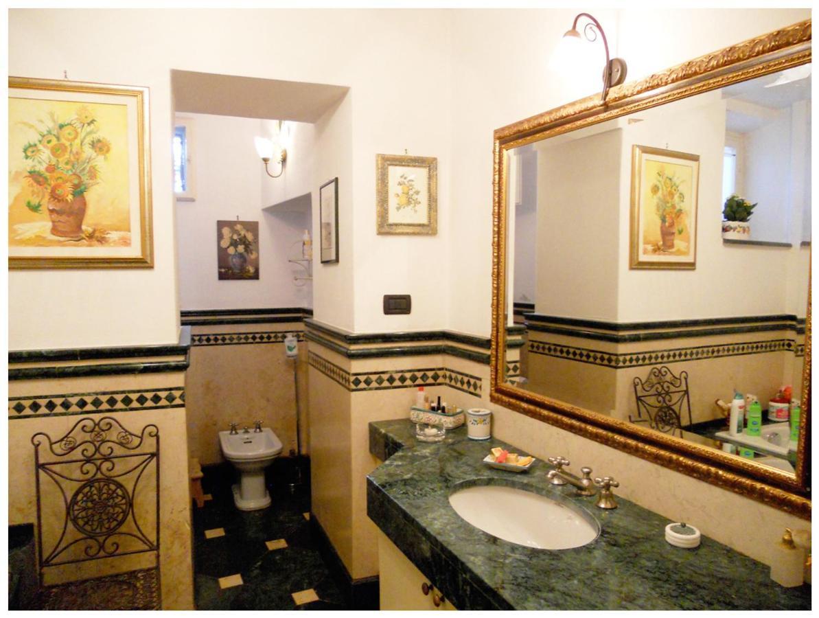 Bed and Breakfast La Pieve Di Sant'Andrea Maggiano Экстерьер фото