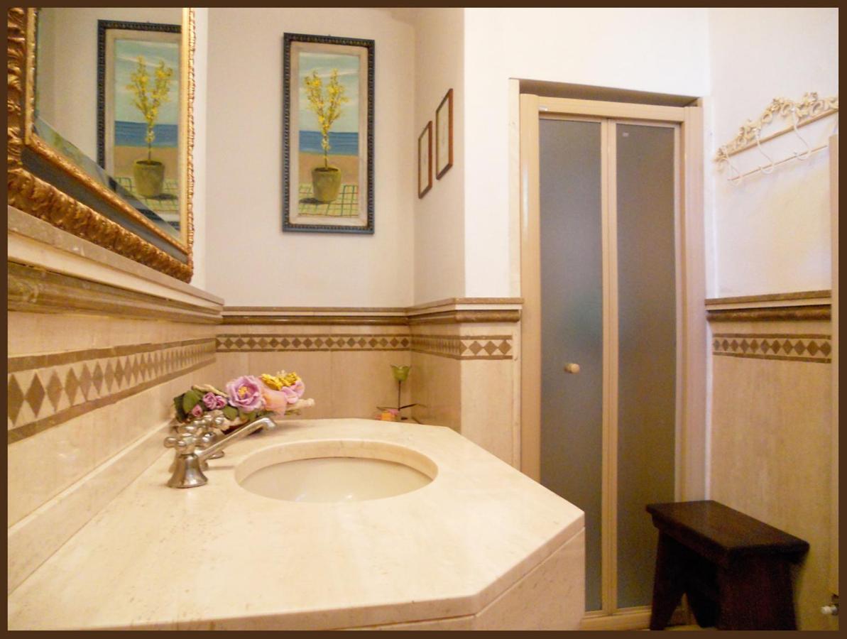 Bed and Breakfast La Pieve Di Sant'Andrea Maggiano Экстерьер фото