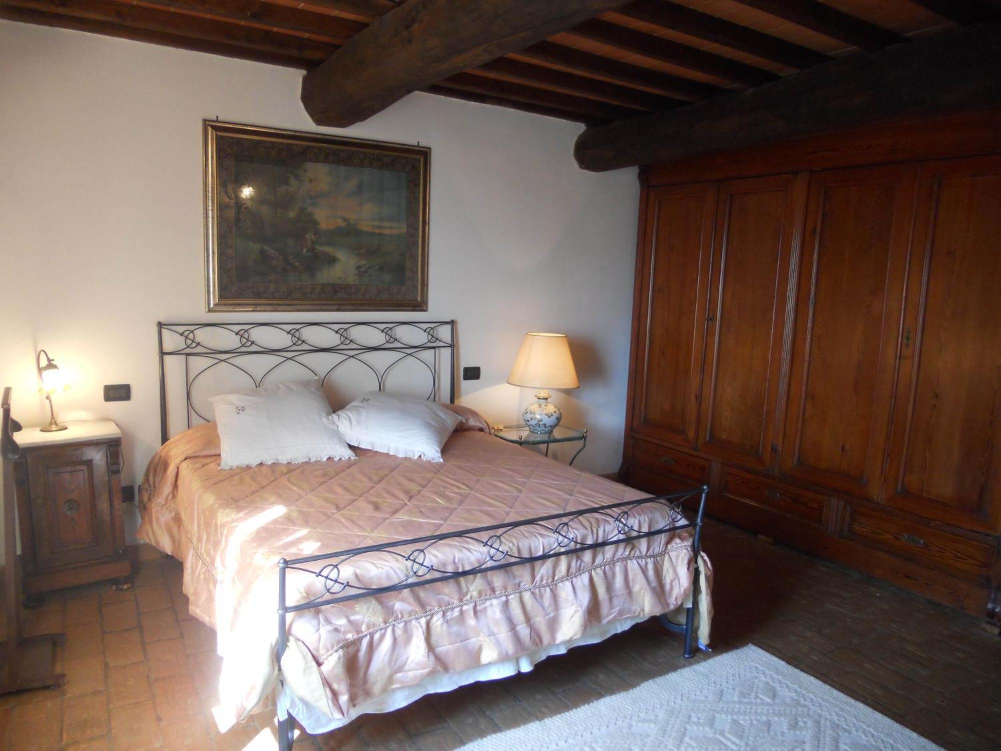 Bed and Breakfast La Pieve Di Sant'Andrea Maggiano Экстерьер фото