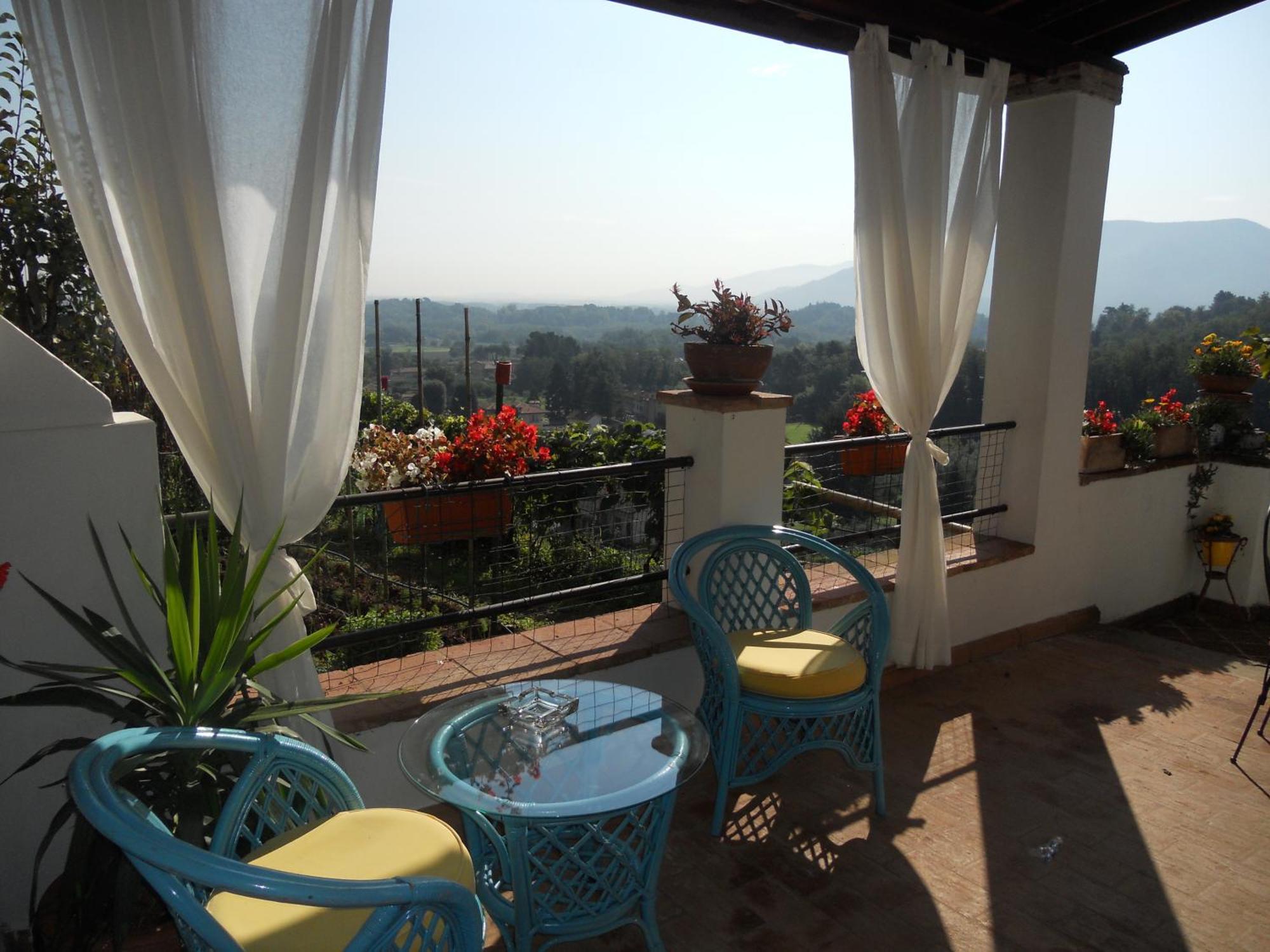 Bed and Breakfast La Pieve Di Sant'Andrea Maggiano Экстерьер фото