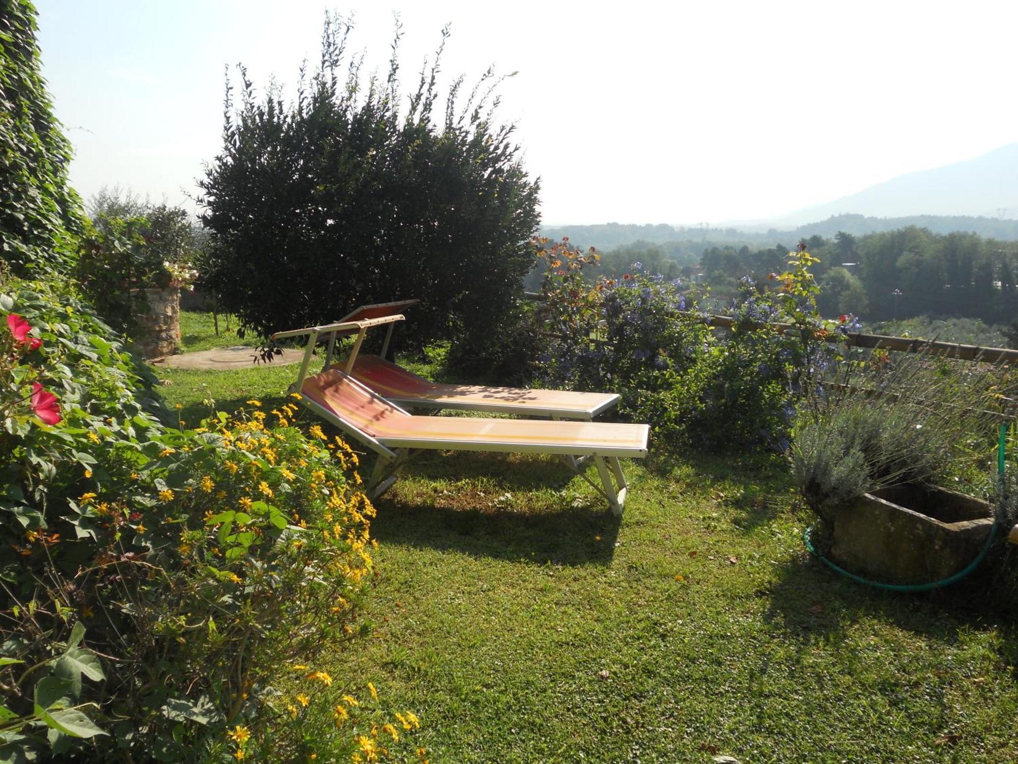 Bed and Breakfast La Pieve Di Sant'Andrea Maggiano Экстерьер фото