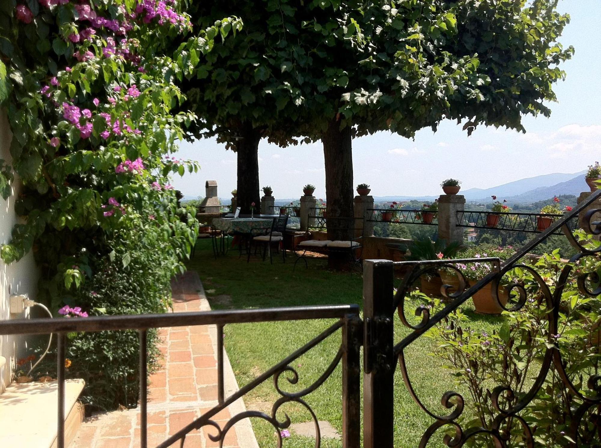 Bed and Breakfast La Pieve Di Sant'Andrea Maggiano Экстерьер фото