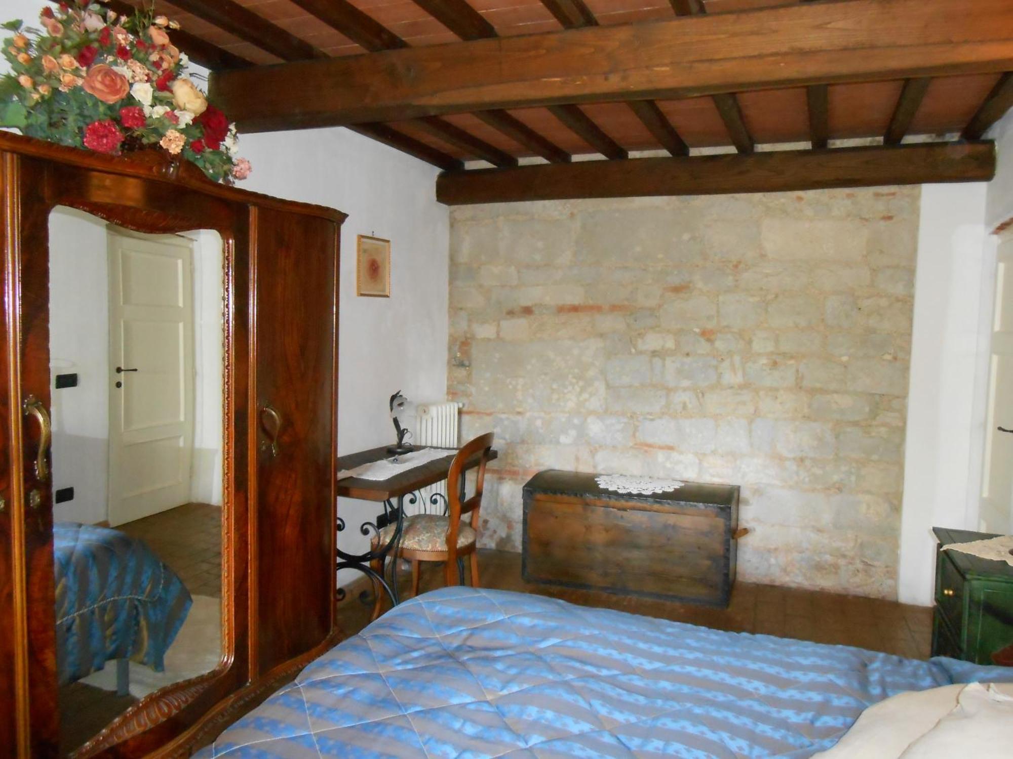 Bed and Breakfast La Pieve Di Sant'Andrea Maggiano Номер фото