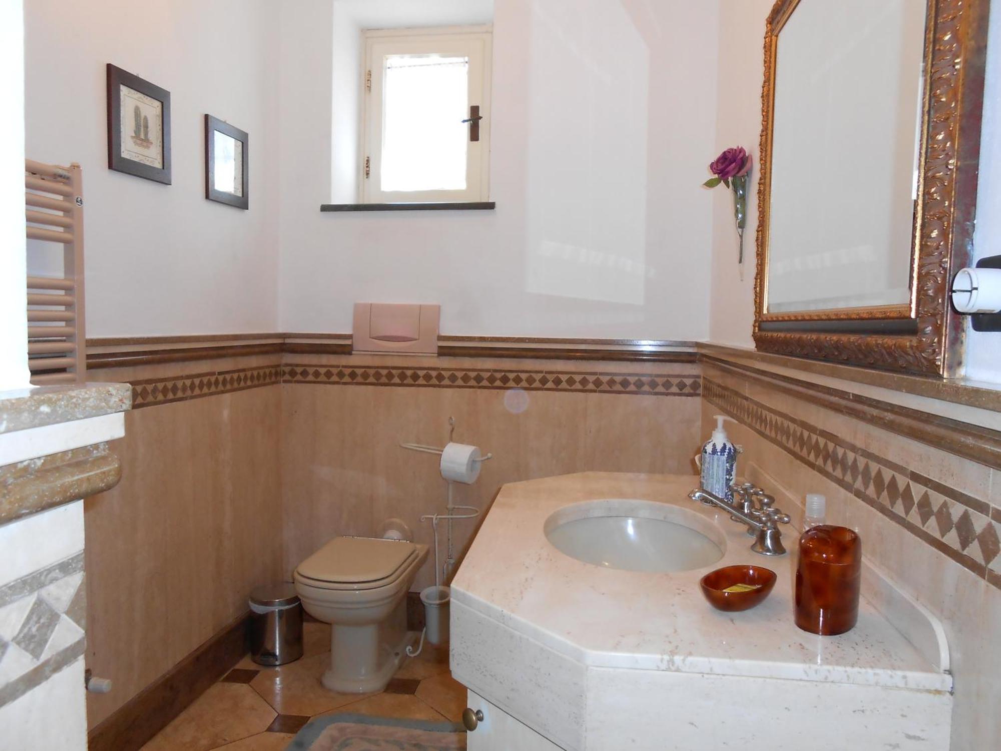 Bed and Breakfast La Pieve Di Sant'Andrea Maggiano Номер фото