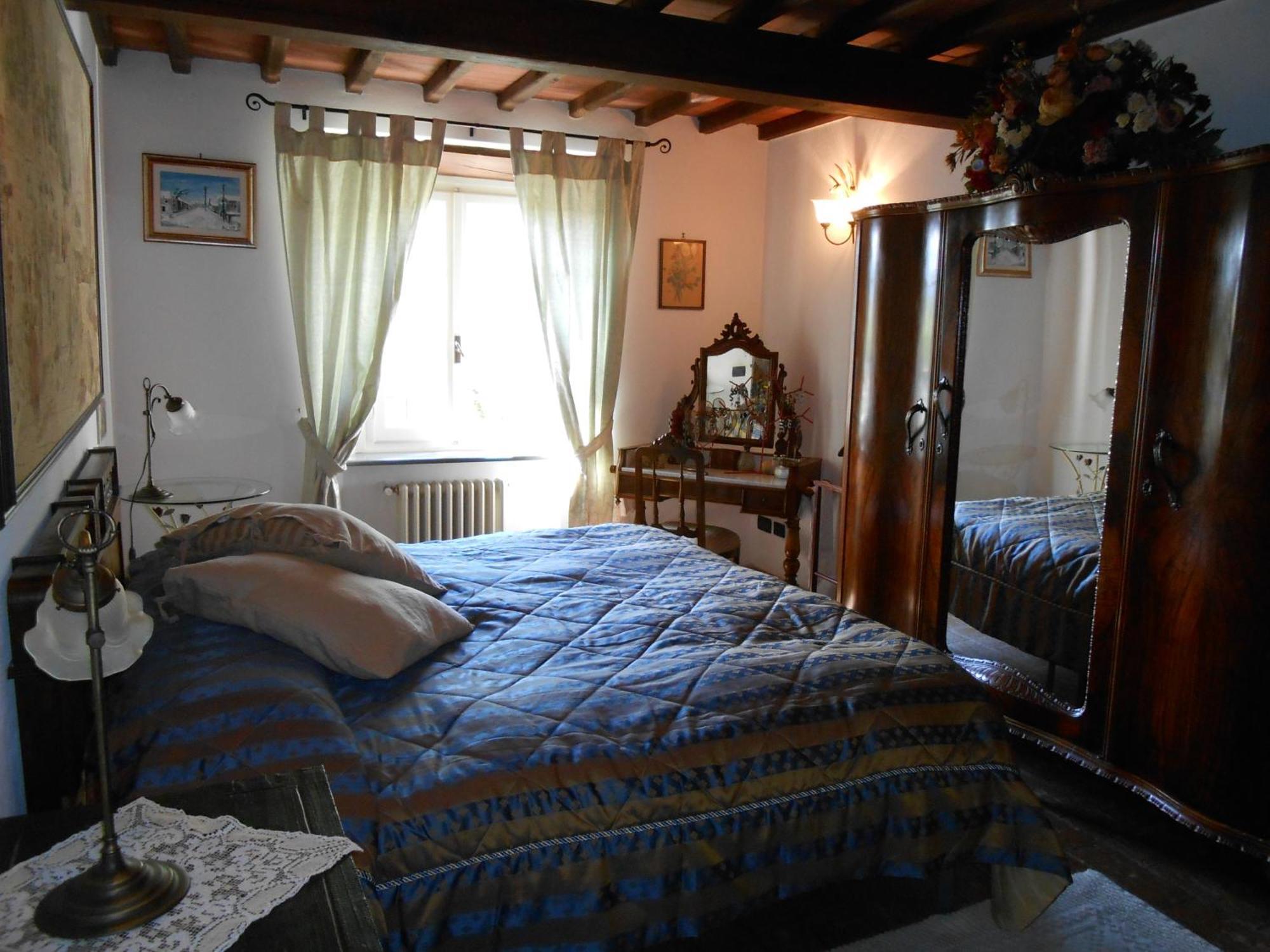 Bed and Breakfast La Pieve Di Sant'Andrea Maggiano Номер фото
