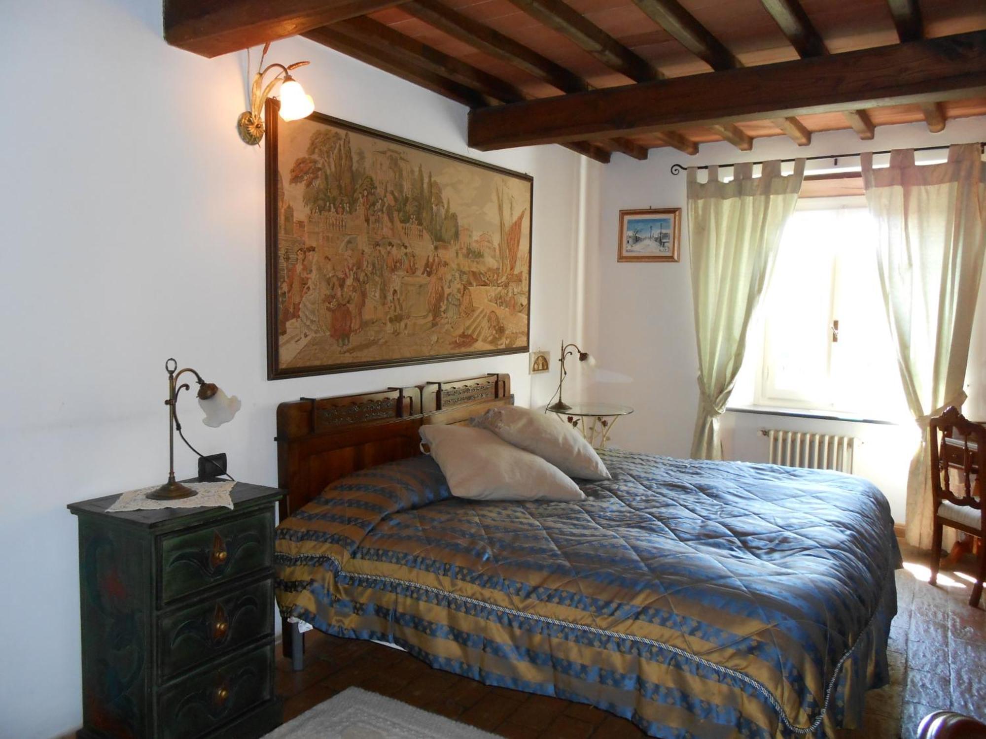 Bed and Breakfast La Pieve Di Sant'Andrea Maggiano Номер фото
