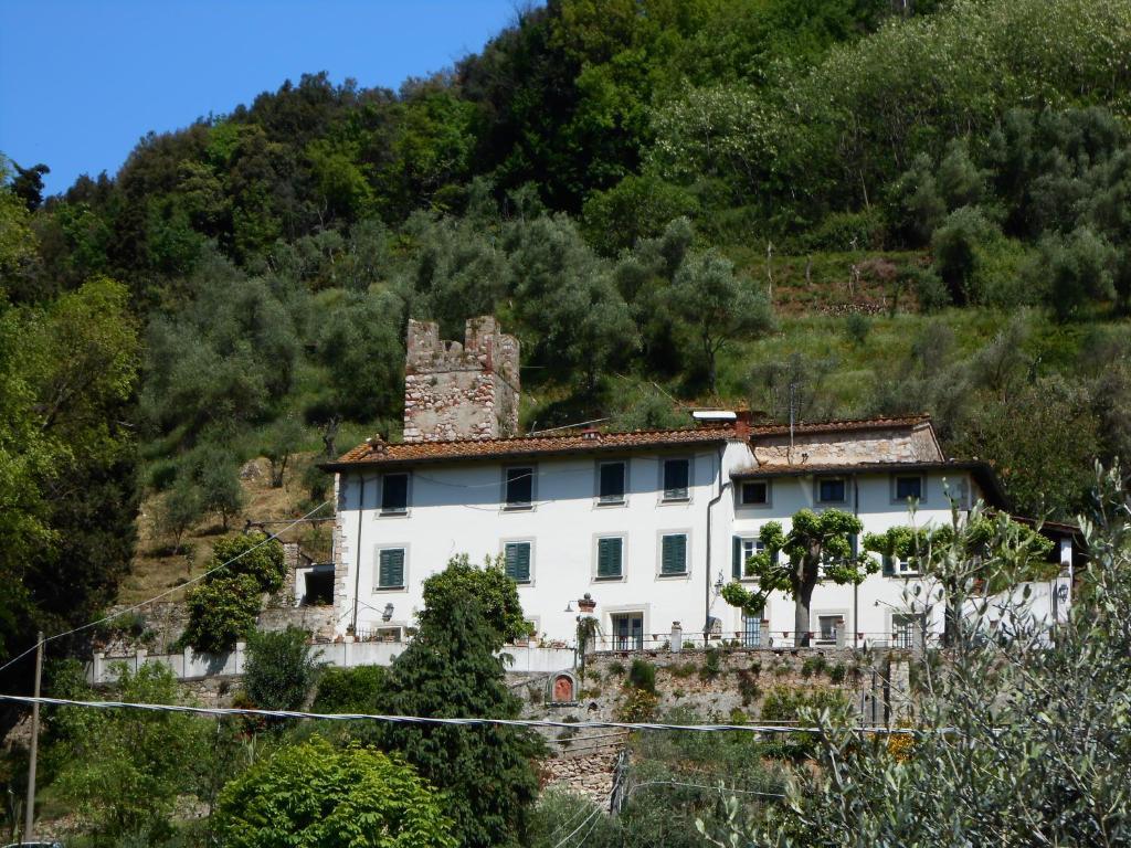 Bed and Breakfast La Pieve Di Sant'Andrea Maggiano Экстерьер фото