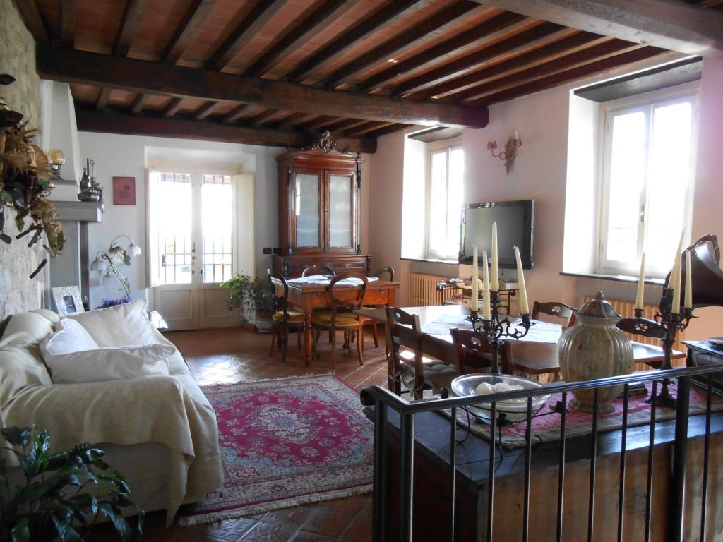 Bed and Breakfast La Pieve Di Sant'Andrea Maggiano Экстерьер фото