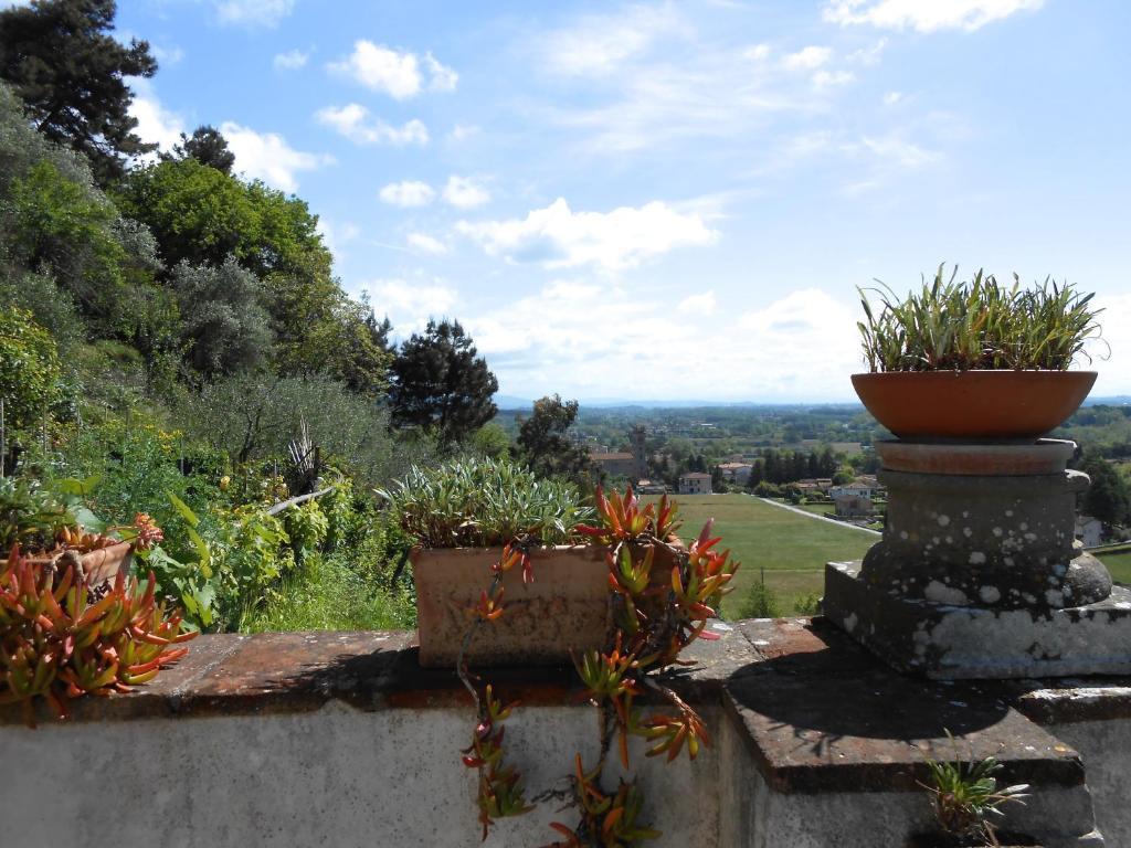 Bed and Breakfast La Pieve Di Sant'Andrea Maggiano Экстерьер фото