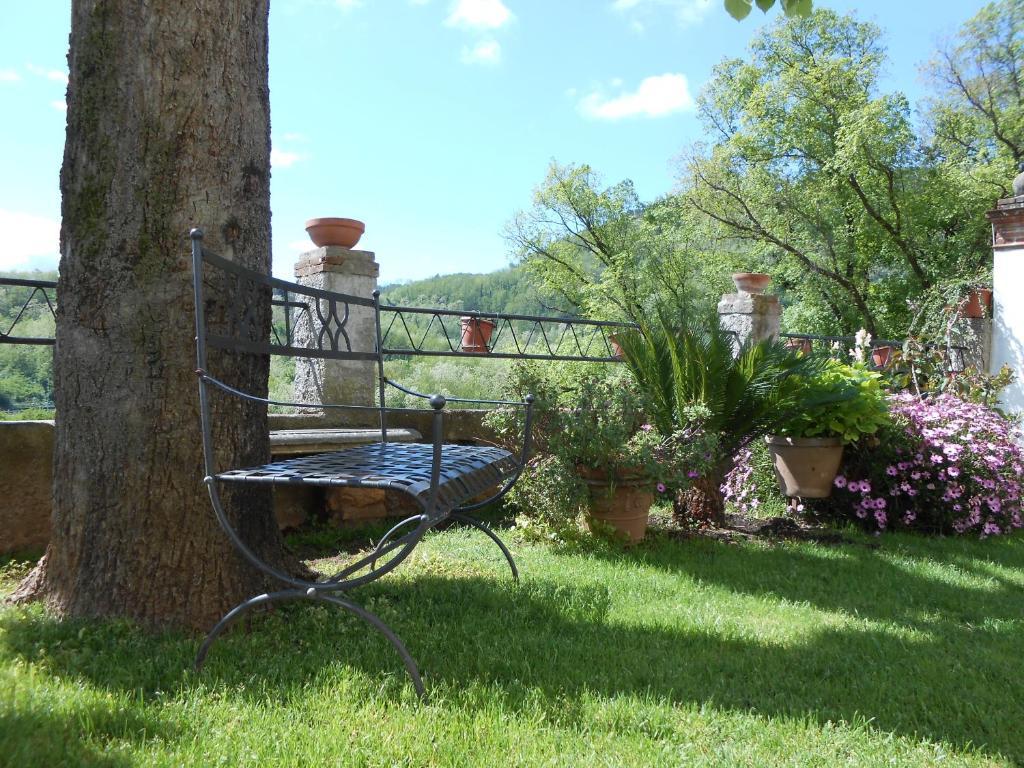 Bed and Breakfast La Pieve Di Sant'Andrea Maggiano Экстерьер фото