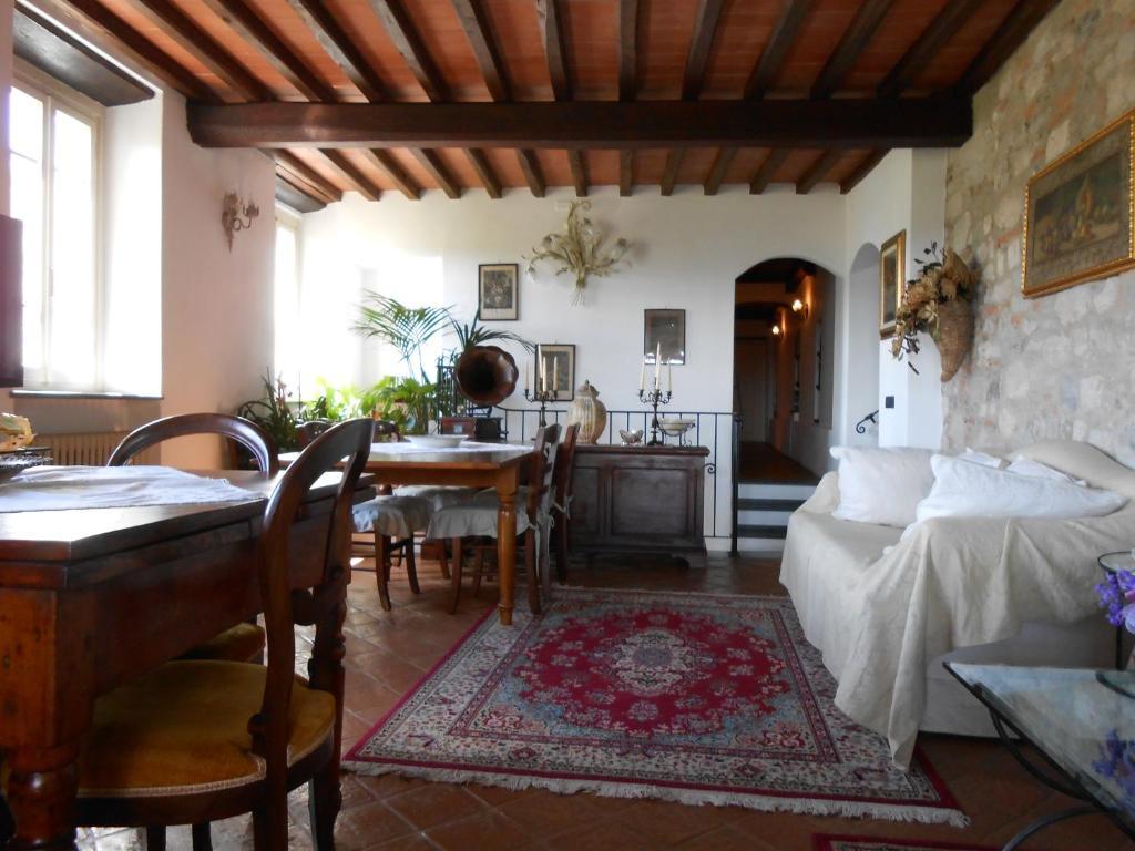 Bed and Breakfast La Pieve Di Sant'Andrea Maggiano Экстерьер фото