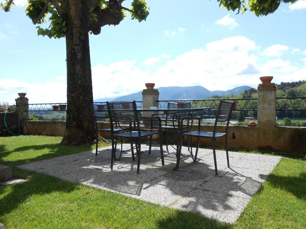 Bed and Breakfast La Pieve Di Sant'Andrea Maggiano Экстерьер фото