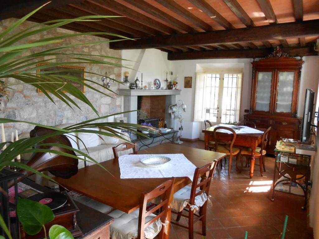 Bed and Breakfast La Pieve Di Sant'Andrea Maggiano Экстерьер фото