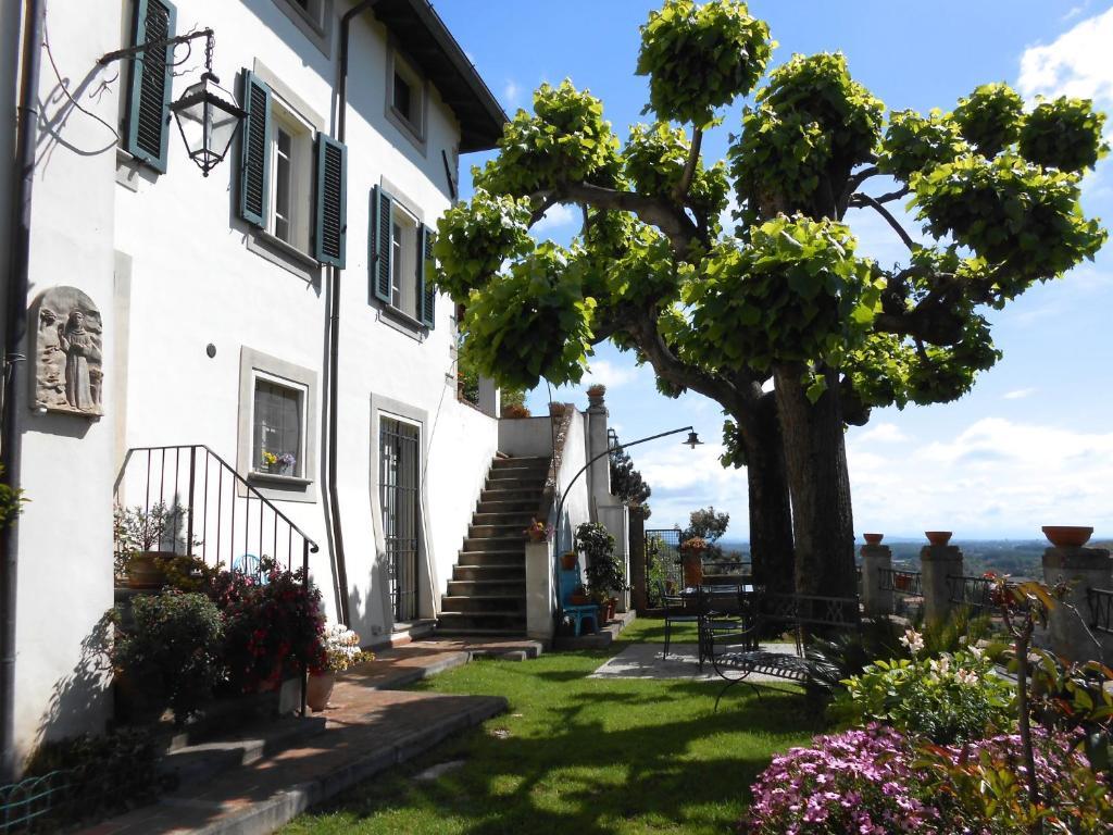 Bed and Breakfast La Pieve Di Sant'Andrea Maggiano Экстерьер фото